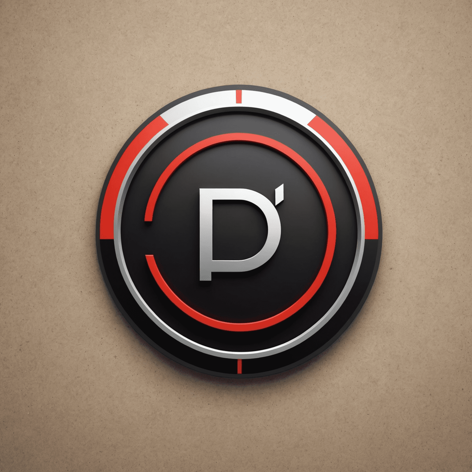 Dun Software logo: A modern, sleek design incorporating red and black elements, symbolizing innovation and strength in software development