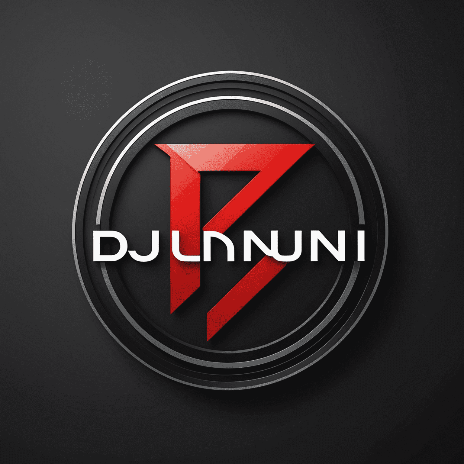 Dun Software logo: A modern, sleek design incorporating red and black elements, symbolizing innovation and strength in software development